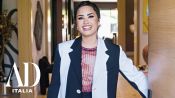 A casa di Demi Lovato: un tour nella sua coloratissima dimora californiana