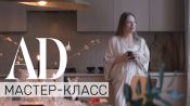 Как подготовить квартиру к Новому году: монохромный декор для любителей минимализма