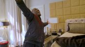 Tyrese Gibson (Fast & Furious): visitamos su mansión soñada en Atlanta