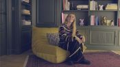 Blanca Miró: entramos en su casa en Barcelona | De puertas adentro