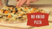 No-Knead Pizza Dough with Baker Jim Lahey