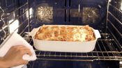 How to Make and Assemble Lasagna From Scratch