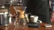 Stumptown Coffee Brew Guide: Trailer
