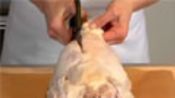 How to Butterfly a Chicken