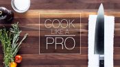 Series Trailer: Learn How to Cook Like a Pro from the Hottest Chefs in NYC