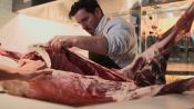Butchering a Lamb with El Colmado's Seamus Mullen