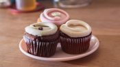 How to Frost Cupcakes Like a Pro with Erin McKenna