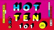The Road to the Hot 10