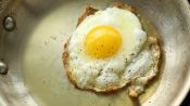 The Ultimate Fried Egg