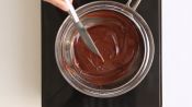 How to Melt Chocolate in a Double Boiler
