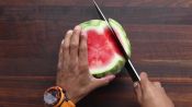 How to Cut Summer Fruit