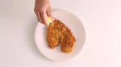 How to Make the Crispiest Chicken Cutlets