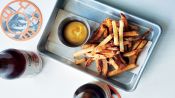 You Should Be Pickling Your French Fries and We're Not Kidding