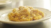 Fusilli with Spicy Vodka Sauce from the Chefs Behind Jon & Vinny’s in LA
