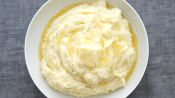 How to Make the Butteriest Mashed Potatoes