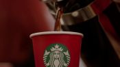 Starbucks® Christmas Blend Vintage 2015