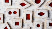 The Coolest Holiday Cookies (There Will Be Brown Butter)
