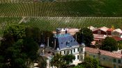 Chinese Winemakers Buy Up French Châteaus