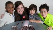 Easy-Bake Oven Master Class with Aidy Bryant