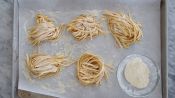 How to Make Fresh Pasta