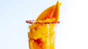 Chile Mango Sundae 