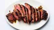 How to Cook Absolutely Perfect Steak