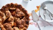 The Very Best Deep Dish Apple Pie