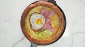 Savory Dutch Baby