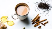 Masala Chai