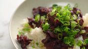 Quick-Seared Bulgogi