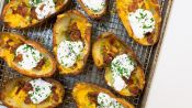 Potato Skins