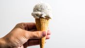 Yes, This Ice Cream is Vegan and Made From Tofu