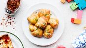 Garlic Knots