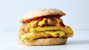 BA's Best Breakfast Sandwich