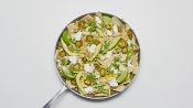 Summer Corn Chilaquiles