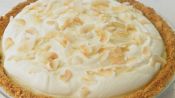 BA's Best Coconut Cream Pie