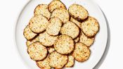 Slice-and-Bake Crackers