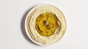 Classic Hummus
