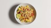 Weeknight Pad Thai