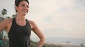 Seven-Time Marathon Runner, Wellness Blogger Shares Her Tricks For Recovery
