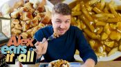 11 Types of Poutine in 12 Hours. Which is the Best?