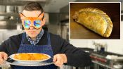 Recreating Paul Hollywood's Cornish Pasties From Taste