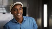 In the Kitchen with Marcus Samuelsson