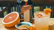 Make a Scotch Bonnet and Grapefruit Margarita with Chrissy Tracey