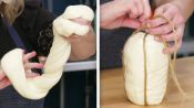 How To Make 13 Artisanal Italian Cheeses | Handcrafted