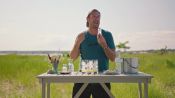 Summer Fridays with Brad Leone | Oyster Farming