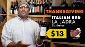 Sommelier Shops For Holiday Wines: Thanksgiving to New Year's Eve