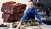 I Baked 144 Brownies To Create The Perfect Recipe