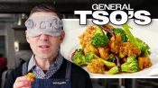Recreating a General Tso’s Chicken Recipe From Taste 