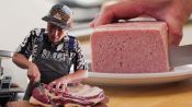 A Day at the Hawai'i Butcher Shop Making the World’s Best Spam